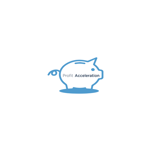 Design a killer logo for a Profit Acceleration Business Design by CJDW ><