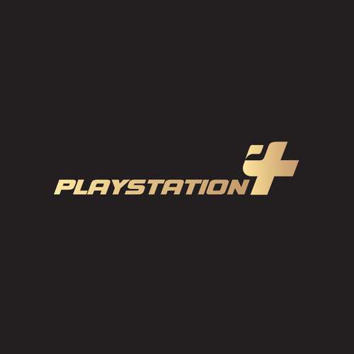 Community Contest: Create the logo for the PlayStation 4. Winner receives $500! Design por creativica design℠