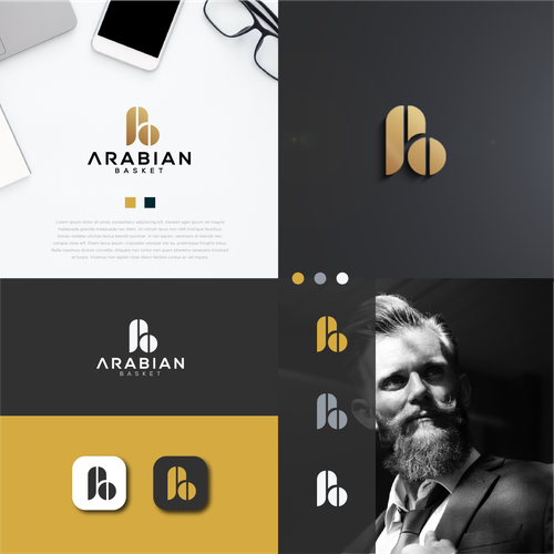 Design di The best design di Branding Inspiration