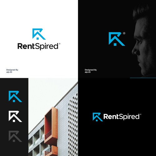 LOGO needed for Real Estate Property Managment Co. Logo needs to be FRESH, CRISP AND MODERN! Design by AD-99™