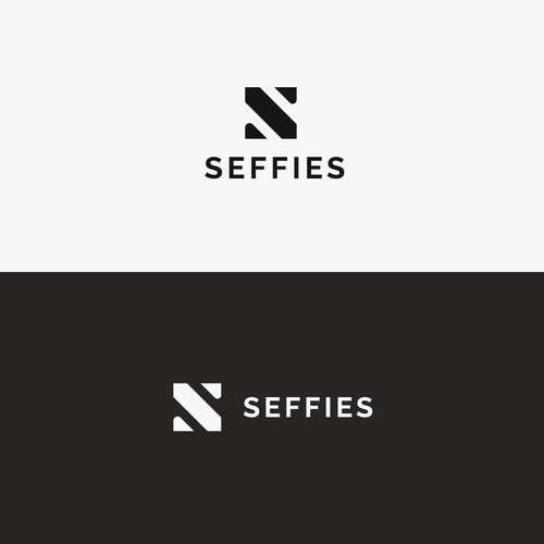 Logo for a Sustainable Shoe Brand Made in the U.S.A. Design by chame_leon