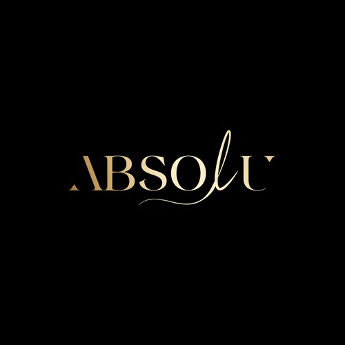 Design a unique logo for hair extensions and beauty products Design by Anjeli