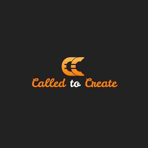 Design di "Called to Create" Logo Design di TechPrimz