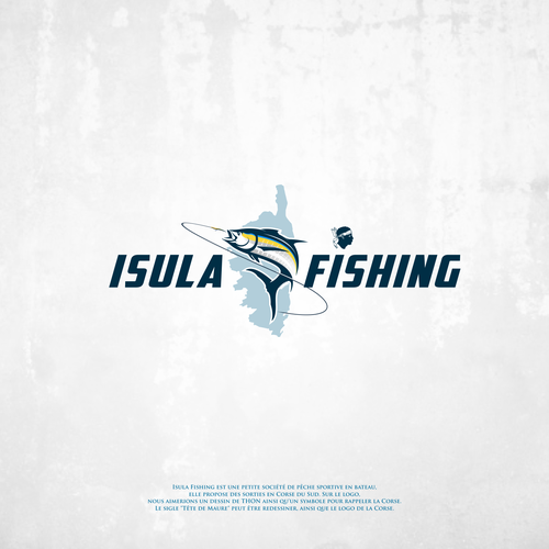 Logo design contest entry by Shadowcaster Studio