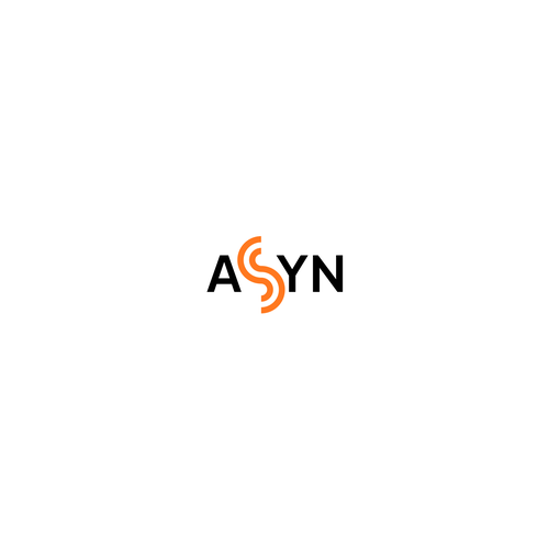 New logo for “Assyn” SaaS platform Design by B4Y