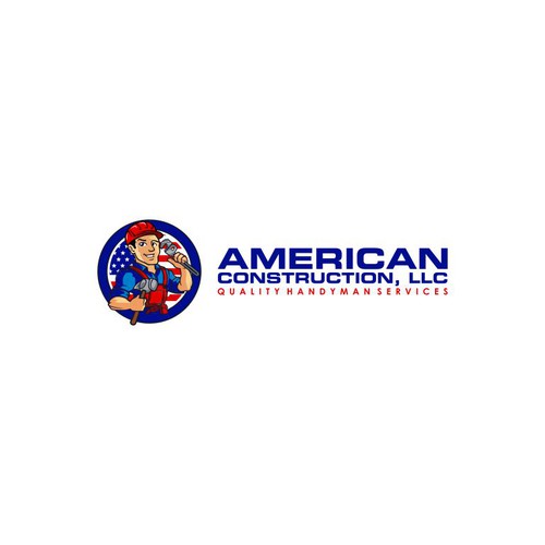 American Construction, LLC Design by RAKHA 13