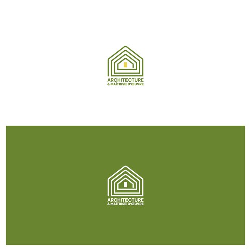 Logo design contest entry by Hawkeye571