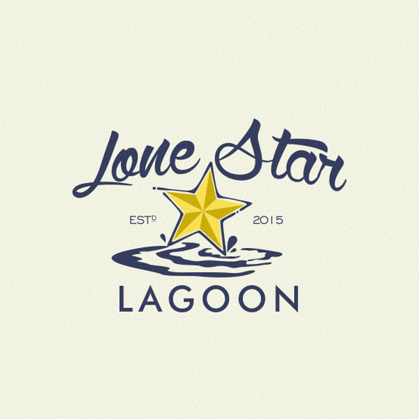 Diseño de morry™ titulado "Create a logo for the largest waterpark built in the US in the last 10 years"