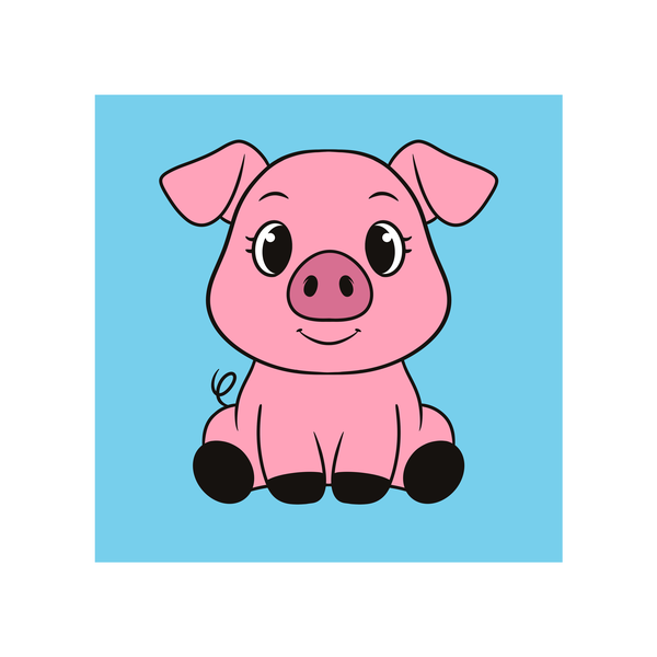 Farm Animals for kids