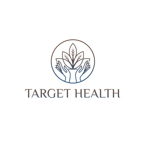 Health and Wellness and Massage logo Design by Apsara Creative