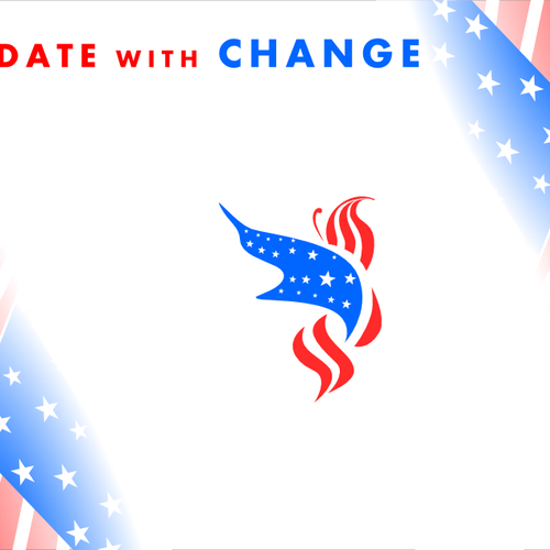 The American Political Parties Need a Logo Re-Design! Design by Maximum_Impact