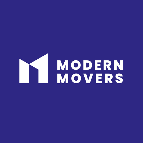 Elevating the Moving Industry Design by Marin M.