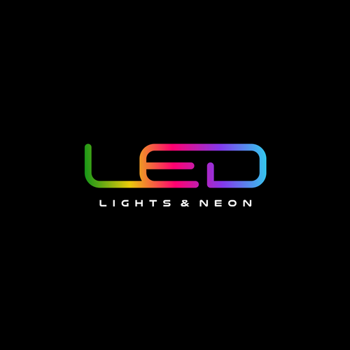 We are looking for a great logo for our LED lighting business Design by Algozia