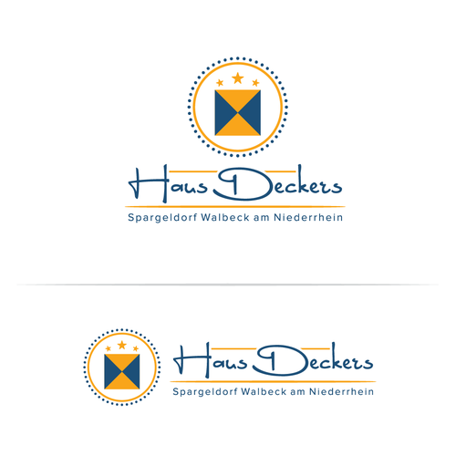 Logo design contest entry by sarjon