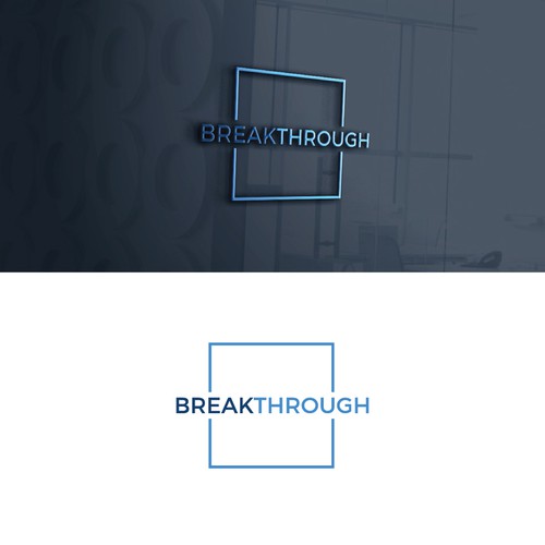 Breakthrough Design por deny lexia
