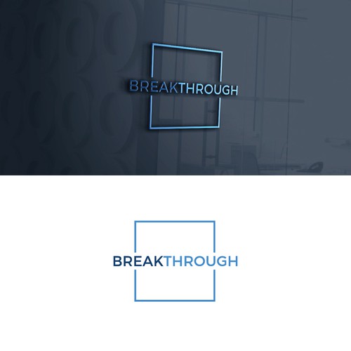 Breakthrough Design by deny lexia