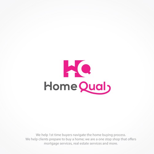 Design a logo that appeals to millennial first time home buyers Design by Designil