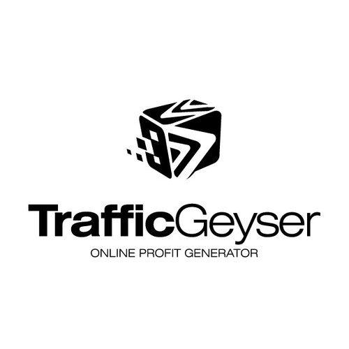 Design di T-R-A-F-F-I-C   g-e-y-s-e-r  Logo di ironmike