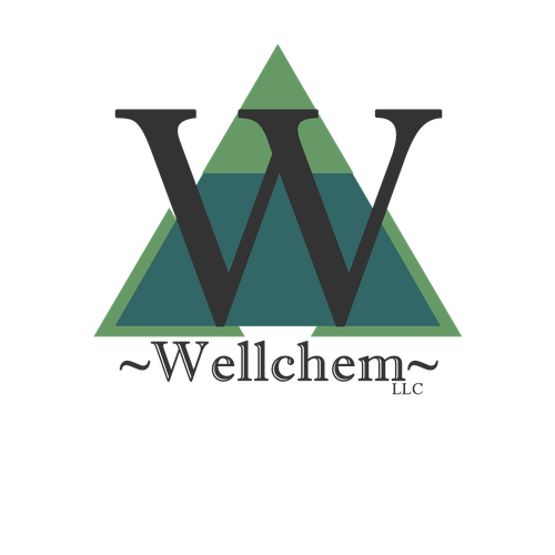 Create the next logo for Wellchem, LLC Design by C.adams