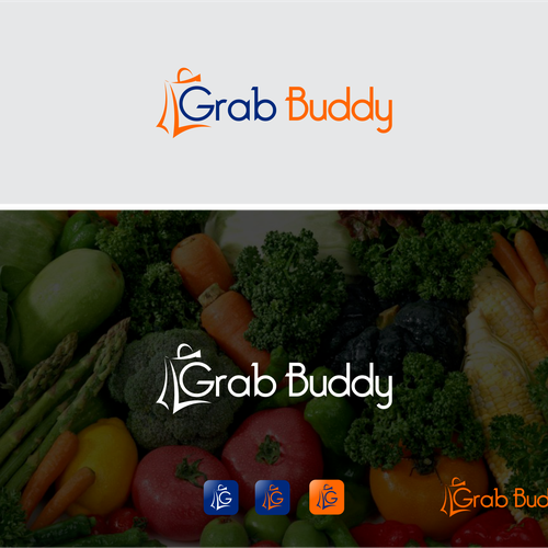Create an Awesome Logo For Our Mobile App Design by ToekangDesign