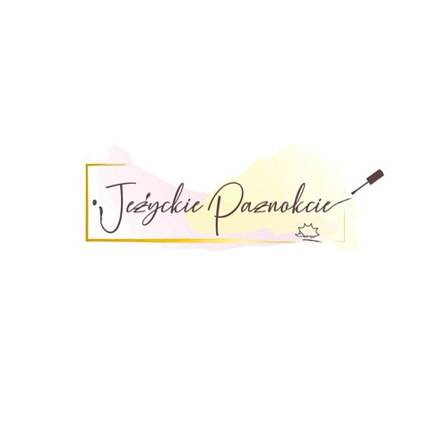 Logo design contest entry by Katerina Bolukbasi