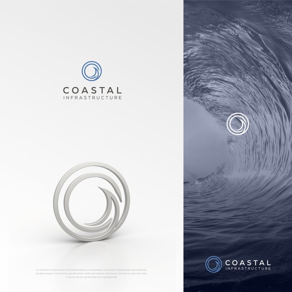 Coastal Infrastructure