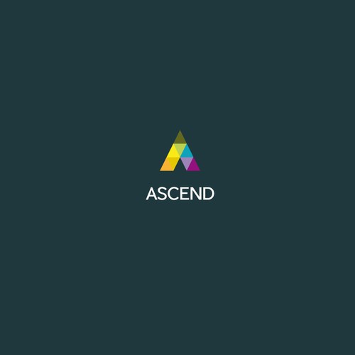 Create a powerful new logo for Ascend Logo design contest