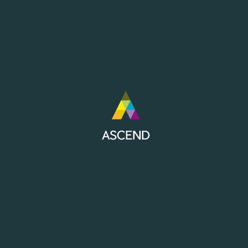 Ascend 2025 Logo Creator