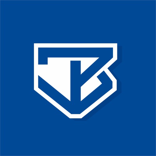 Logo for Personal Brand Design by grafizzy