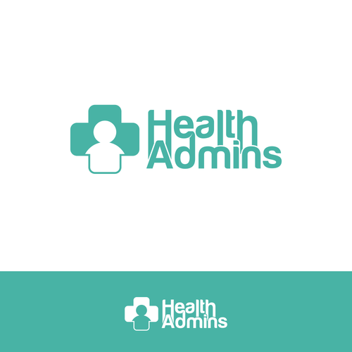 Be the designer that created the coolest healthcare software logo with Health Admins!!!! Ontwerp door Lument