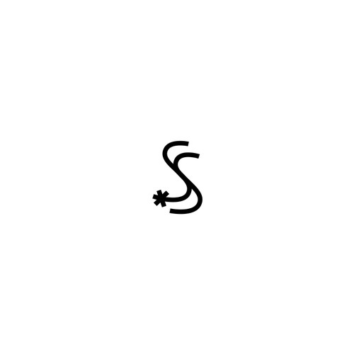 "SS" or "2S" Brand Mark for Double S Performance Horses Design by Mong's