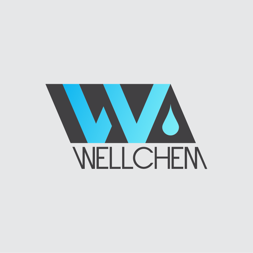 Create the next logo for Wellchem, LLC Design by RobertEdvin