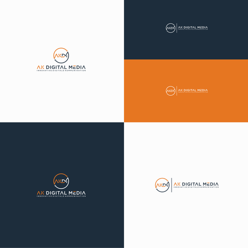Logo & business card contest entry by Art Media™