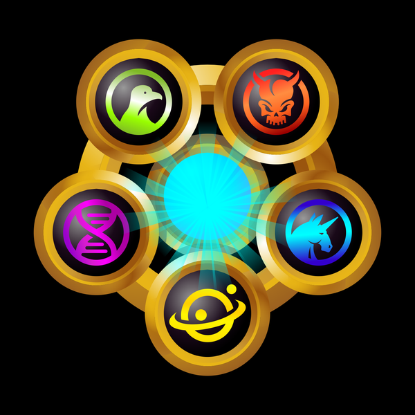 Diseño de shine'Art titulado "video game logo "