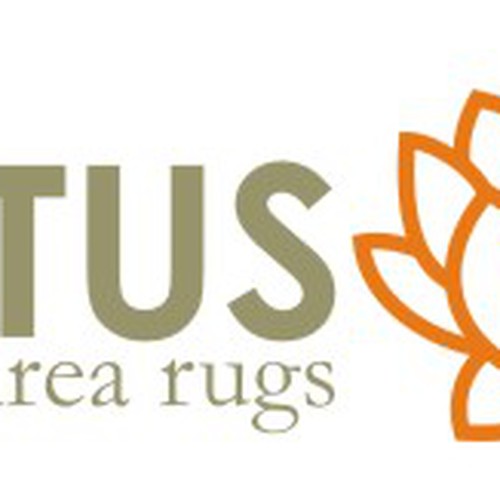 Area Rug Brand Name and Logo Development Logo design contest