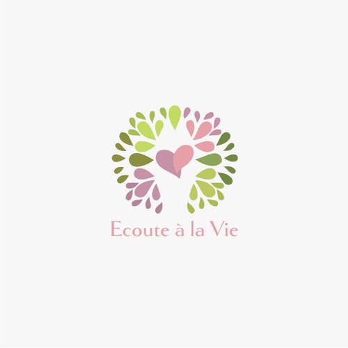 Logo design contest entry by Marc Cred