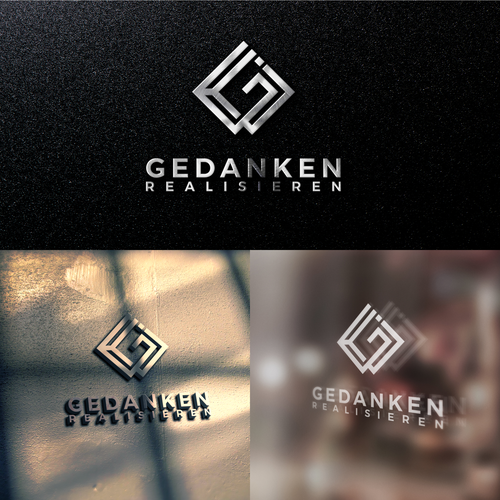 Logo design contest entry by kendrickx