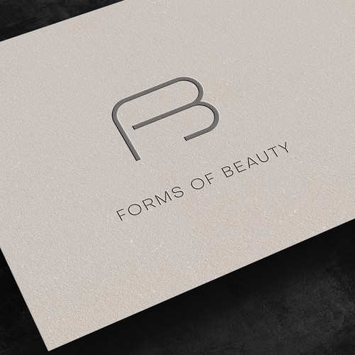 Cosmetology Logo Design von snez_11