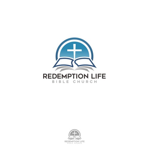 redeemed logo