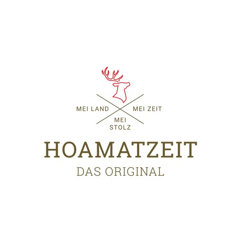 Logo design contest entry by D_2 – direct2