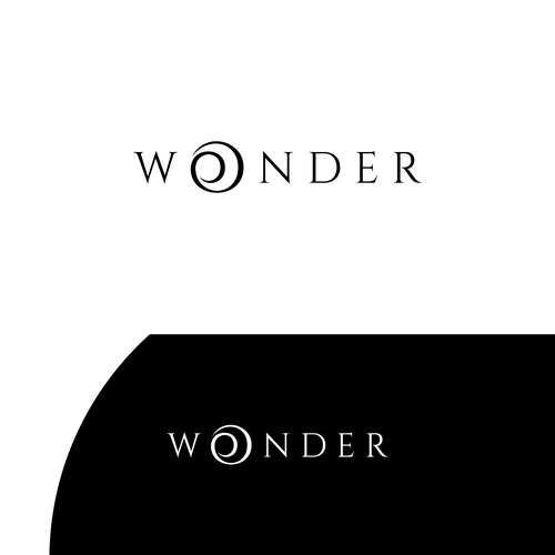 Philosophical Non-Profit Needs Simple Logo W/ Magic Inside! Design by seagan