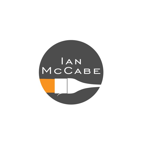 Logo design for hair studio