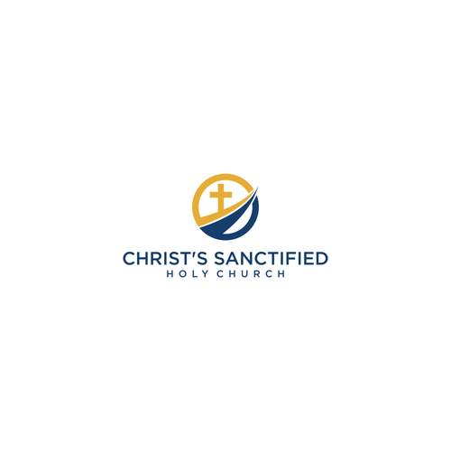 Modern, Sophisticated Logo for a Church Design by Thomas_Graphic