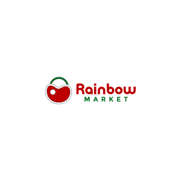 Design by abilulut titled "RainbowMarket"