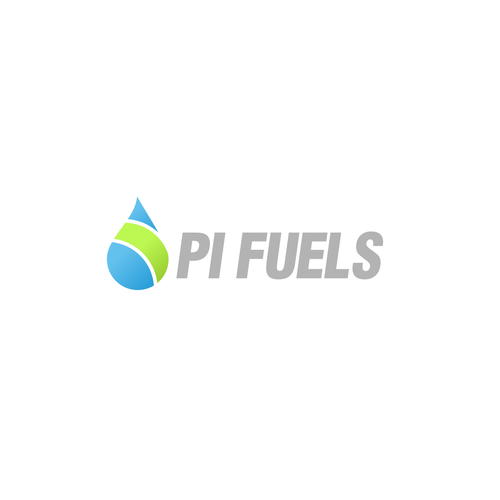 PI FUELS | Logo design contest