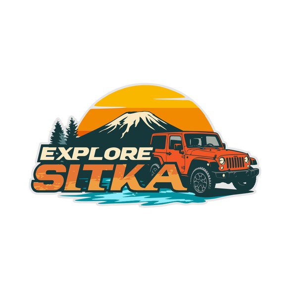 Explore Sitka