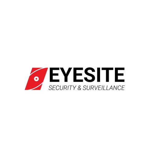 "EyeSite" Security Systems needs YOUR HELP! Design by MehwishArt