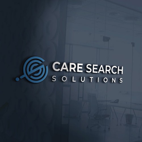 ***Design the Emblem of Excellence: Care Search Solutions Logo Contest**** Design by Eeshu