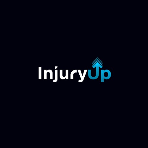 Design a personal injury law firm logo for a NYC based company Design by WebSky☁️