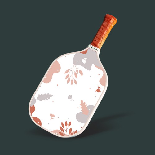 Designs for pickleball paddle collection Design by ⭐ilLuXioNist⭐